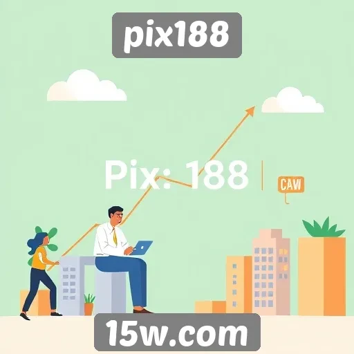 Vantagens e desvantagens do pix188