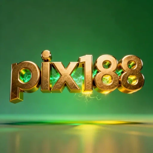 pix188 Logo