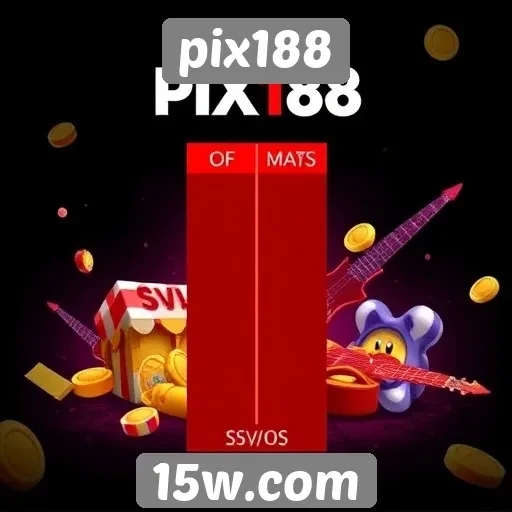 Comparativo entre pix188 e outras plataformas de jogos
